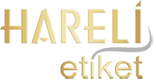Hareli Etiket Logo